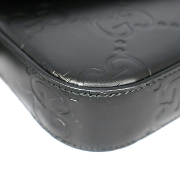 Gucci GG Super Shoulder Bag - Picture 7 of 9